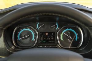 Toyota ProAce Electric Van 2020 года 